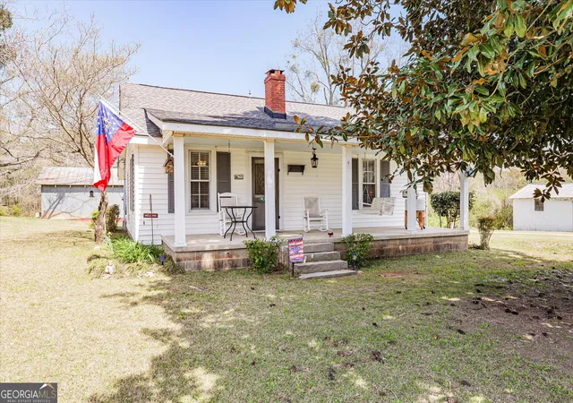 Homes for sale in Washington, GA | 1395 Pecan Grove Rd, Washington, GA 30673 | MLS# 10724197