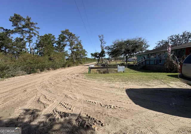 Photo 3 of Land for sale at 24 E W Autobahn Rd, Sapelo Island, GA 31327 | MLS# 10721285 | Listing updated on 2026-09-22