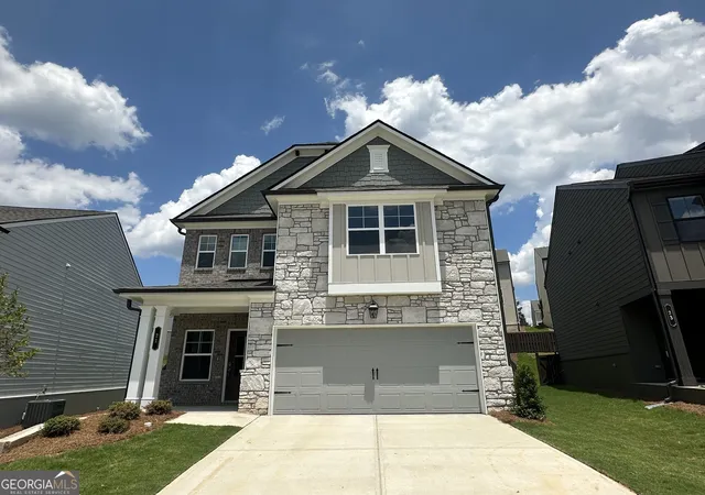 Photo 1 of Single family home for sale at 21 Butternut Way, Auburn, GA 30011 | MLS# 10769363 | Listing updated on 2026-07-10