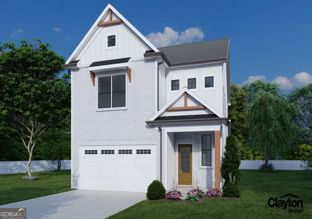 Photo 2 of Single family home for sale at 21 Butternut Way, Auburn, GA 30011 | MLS# 10769363 | Listing updated on 2026-07-10