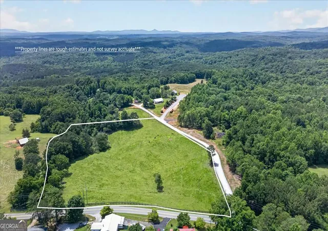 3rd image of 0 Conns Creek Rd #1, Ball Ground, GA 30107 | MLS# 10785973