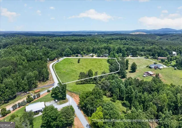 5th image of 0 Conns Creek Rd #1, Ball Ground, GA 30107 | MLS# 10785973