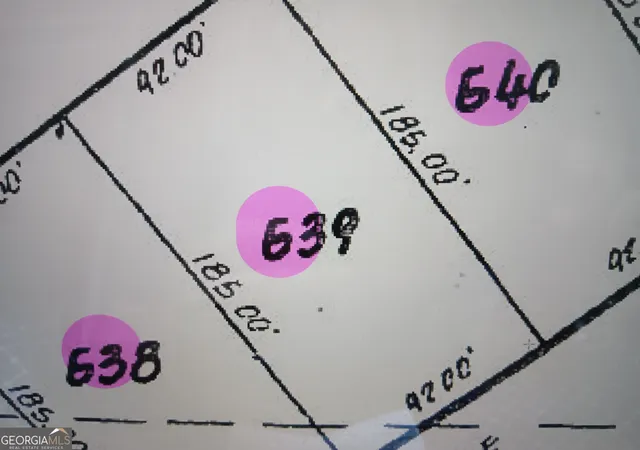 1st image of 177 Chickasaw Dr, Waleska, GA 30183 | MLS# 10820834