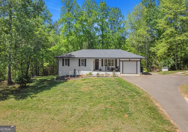 1st image of 2383 Sperin Rd, Ball Ground, GA 30107 | MLS# 10737720