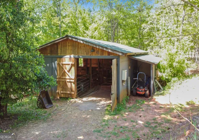 40th image of 2383 Sperin Rd, Ball Ground, GA 30107 | MLS# 10737720