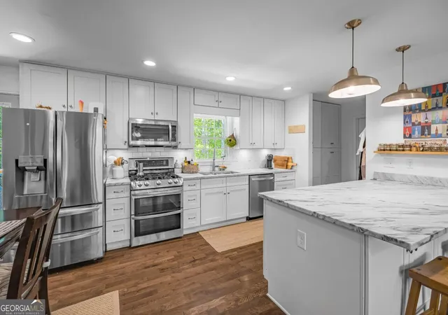 Photo 4 of House for sale at 2383 Sperin Rd, Ball Ground, GA 30107 | MLS# 10737720 | Listing updated on 2026-09-18