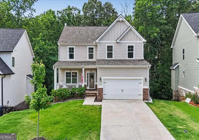 1st image of 12 Ashwood Dr Se, Cartersville, GA 30120 | MLS# 10774921