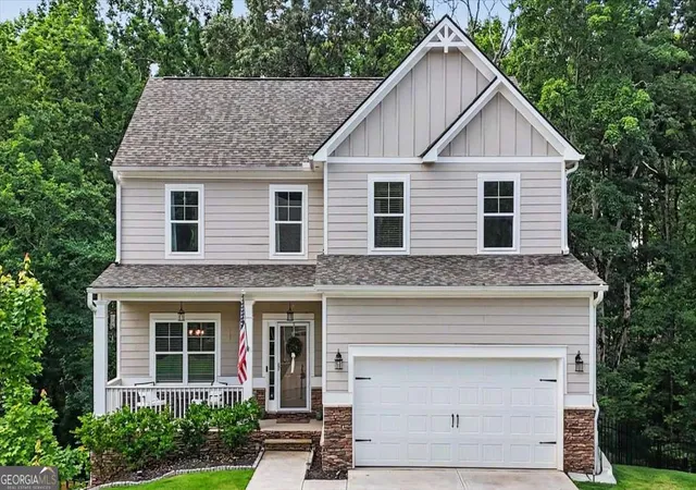 2nd image of 12 Ashwood Dr Se, Cartersville, GA 30120 | MLS# 10774921