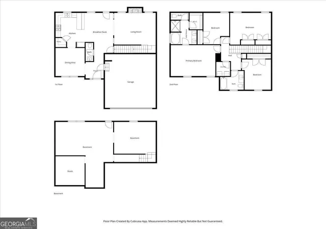 54th image of 12 Ashwood Dr Se, Cartersville, GA 30120 | MLS# 10774921
