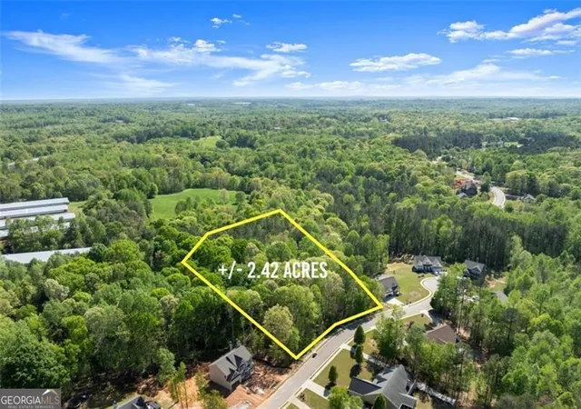 1st image of 121 Hewett Rd, Pendergrass, GA 30567 | MLS# 10790392