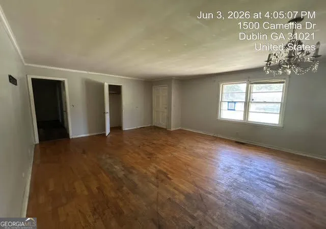 4th image of 1502 Camellia Dr, Dublin, GA 31021 | MLS# 10724733