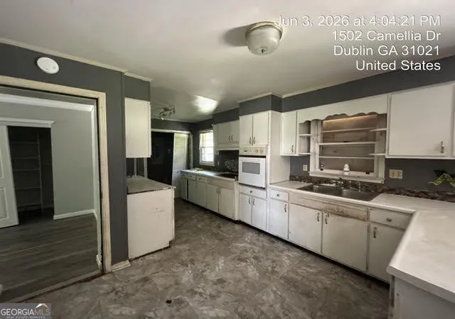 5th image of 1502 Camellia Dr, Dublin, GA 31021 | MLS# 10724733