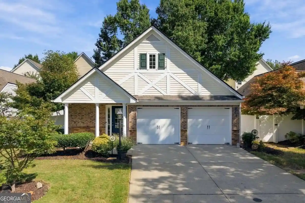 Photo 1 of Single family home for sale at 2550 Cottage View Way, Cumming, GA 30040 | MLS# 10873227 | Listing updated on 2026-10-15