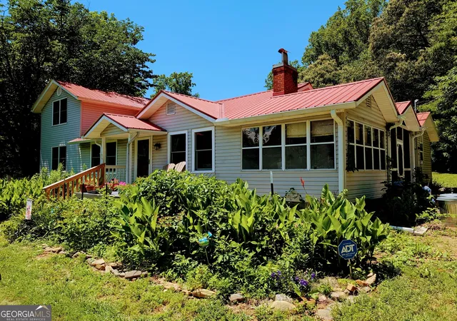 1st image of 169 E Vineyard Rd, Hayesville, NC 28904 | MLS# 10819853
