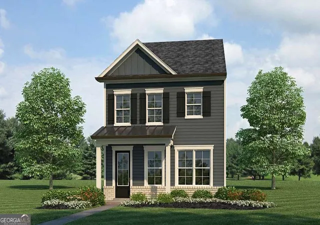 1st image of 5509 Leyland Dr, Flowery Branch, GA 30542 | MLS# 10825300