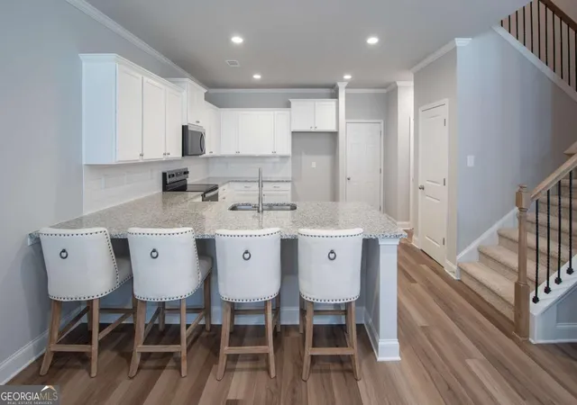 4th image of 5509 Leyland Dr, Flowery Branch, GA 30542 | MLS# 10825300