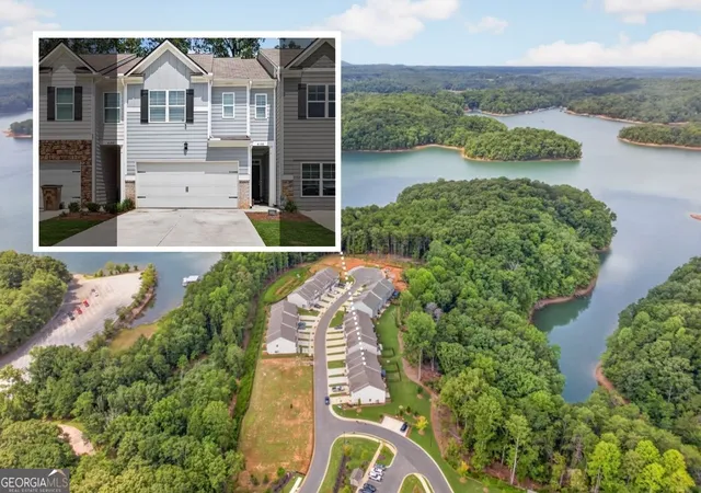 1st image of 4136 Kestrel Court, Gainesville, GA 30506 | MLS# 10819722