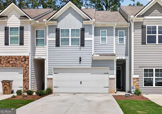 38th image of 4136 Kestrel Court, Gainesville, GA 30506 | MLS# 10819722