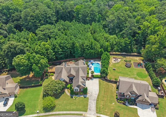 61st image of 1675 Dew Pl, Marietta, GA 30064 | MLS# 10795312