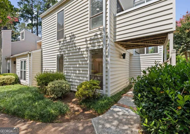 Photo 1 of Townhouse for sale at 708 Serramonte Dr, Marietta, GA 30068 | MLS# 10817913 | Listing updated on 2026-08-27