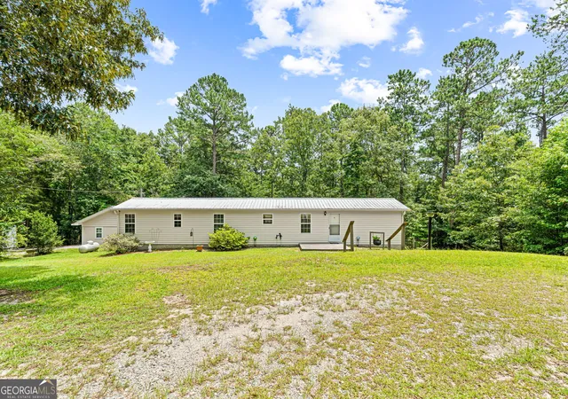 Photo 1 of Sale Pending at 575 Grace Rd, Knoxville, GA 31050 | MLS# 10811151 | Listing updated on 2026-09-02