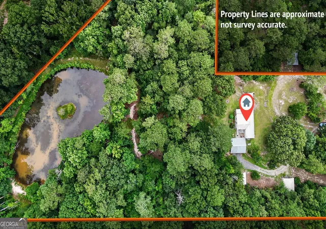 Photo 2 of Sale Pending at 575 Grace Rd, Knoxville, GA 31050 | MLS# 10811151 | Listing updated on 2026-09-02
