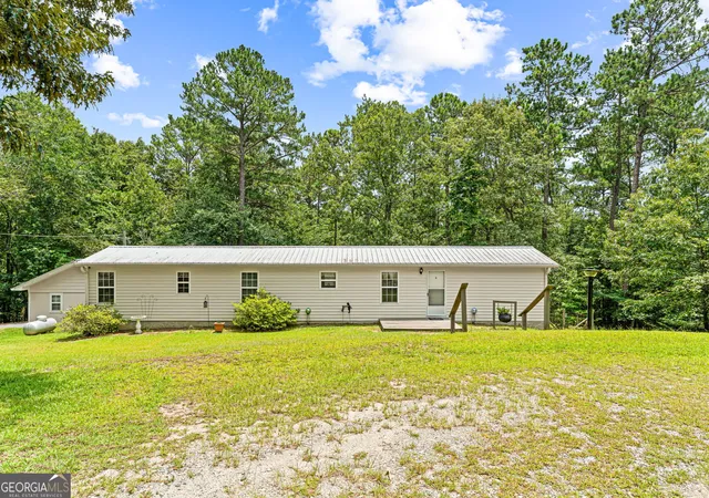 Photo 2 of Sale Pending at 575 Grace Rd, Knoxville, GA 31050 | MLS# 10811151 | Listing updated on 2026-09-02