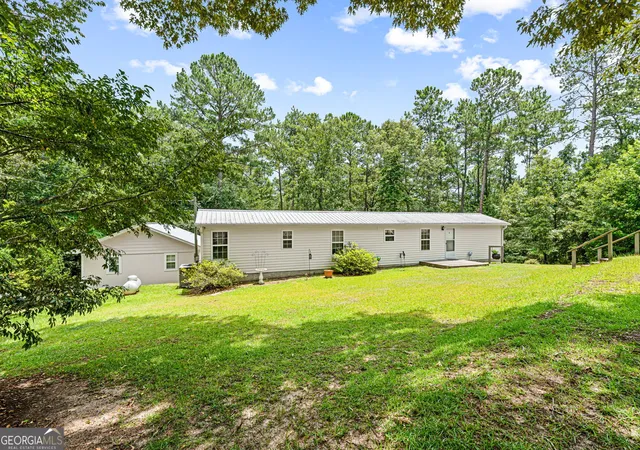 Photo 4 of Sale Pending at 575 Grace Rd, Knoxville, GA 31050 | MLS# 10811151 | Listing updated on 2026-09-02