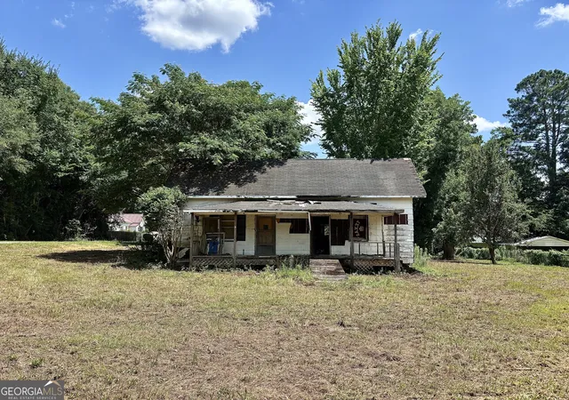 1st image of 30 Potterville Main St, Reynolds, GA 31076 | MLS# 10796501