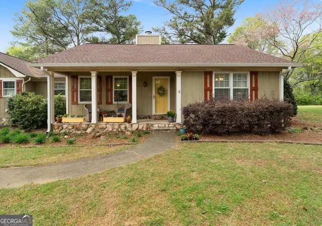 Homes for sale in Cartersville, GA | 140 Plymouth Dr, Cartersville, GA 30120 | MLS# 10724813