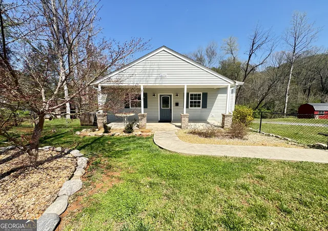 Homes for sale in Tate, GA | 6772 Hwy 53 E, Tate, GA 30177 | MLS# 10719968