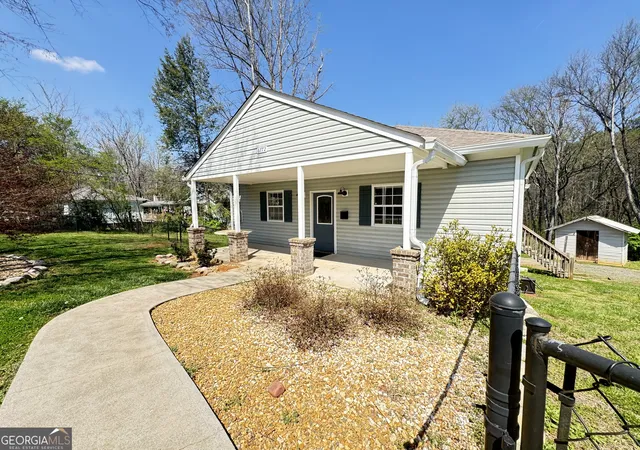 Homes for sale in Tate, GA | 6772 Hwy 53 E, Tate, GA 30177 | MLS# 10719968