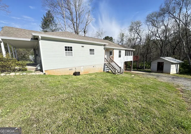 Homes for sale in Tate, GA | 6772 Hwy 53 E, Tate, GA 30177 | MLS# 10719968
