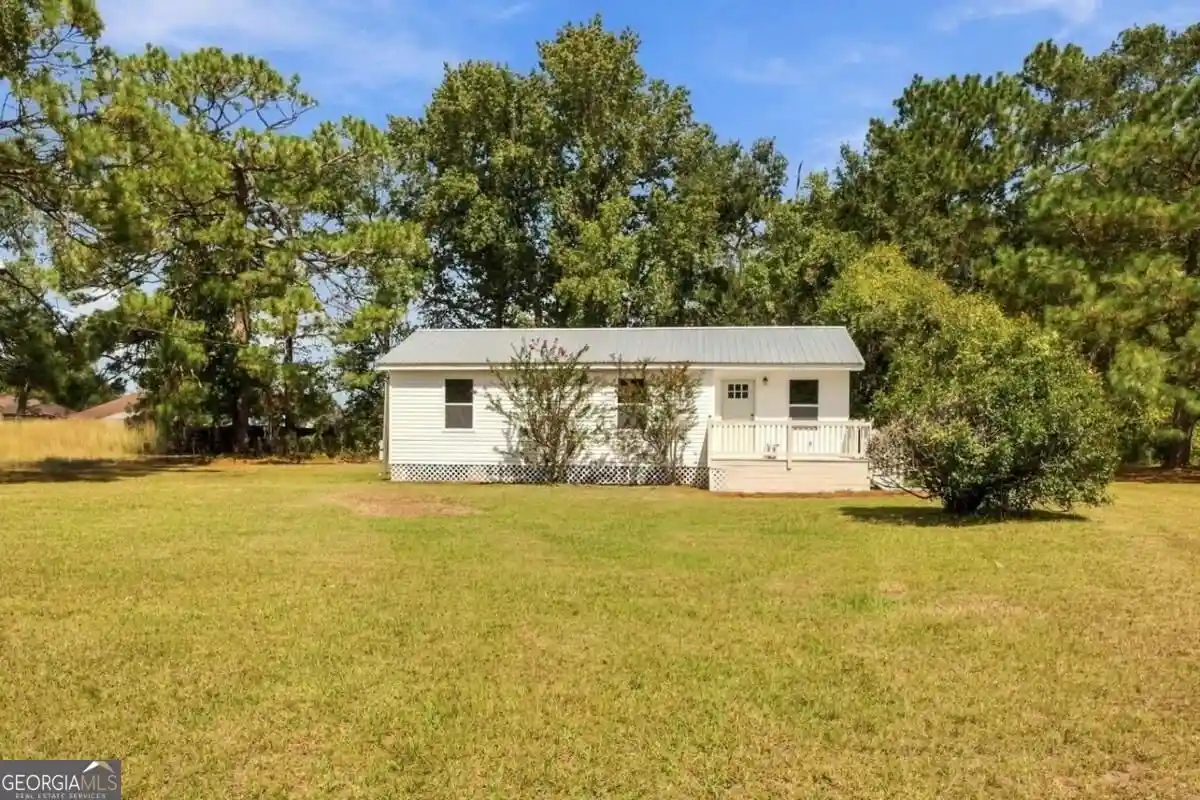 Photo 1 of Sale Pending at 2087 Shaw Rd, Hinesville, GA 31313 | MLS# 10856316 | Listing updated on 2026-10-21