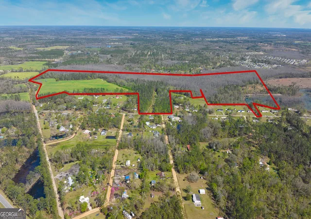 1st image of 00 Johnson Rd S, Valdosta, GA 31601 | MLS# 10484663