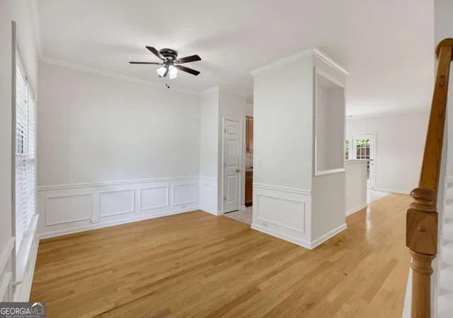 Photo 3 of Single family home for sale at 1378 Dukes Creek Dr Nw, Kennesaw, GA 30152 | MLS# 10799204 | Listing updated on 2026-08-24