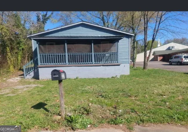 1st image of 331 Nixon Ave Sw, Rome, GA 30161 | MLS# 10819144