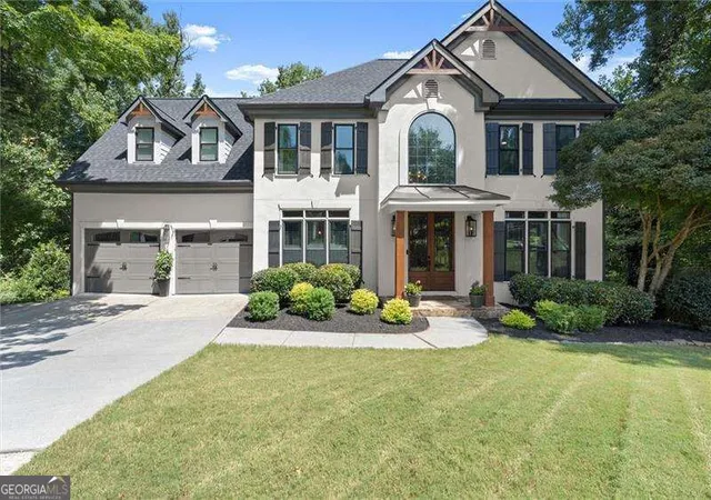 Photo 1 of Sale Pending at 512 Old Fld Cvs, Woodstock, GA 30189 | MLS# 10829355 | Listing updated on 2026-09-03