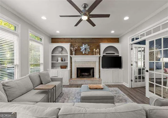 Photo 2 of Sale Pending at 512 Old Fld Cvs, Woodstock, GA 30189 | MLS# 10829355 | Listing updated on 2026-09-03