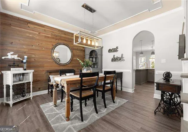 Photo 3 of Sale Pending at 512 Old Fld Cvs, Woodstock, GA 30189 | MLS# 10829355 | Listing updated on 2026-09-03