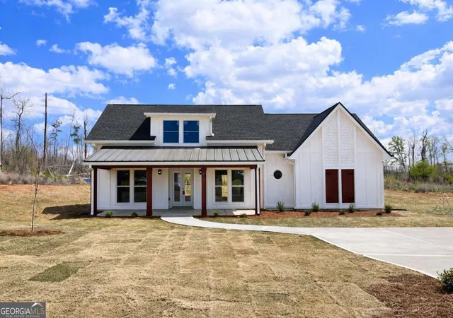 Photo 2 of Single family home for sale at 15 South Rd, Griffin, GA 30224 | MLS# 10803611 | Listing updated on 2026-08-31