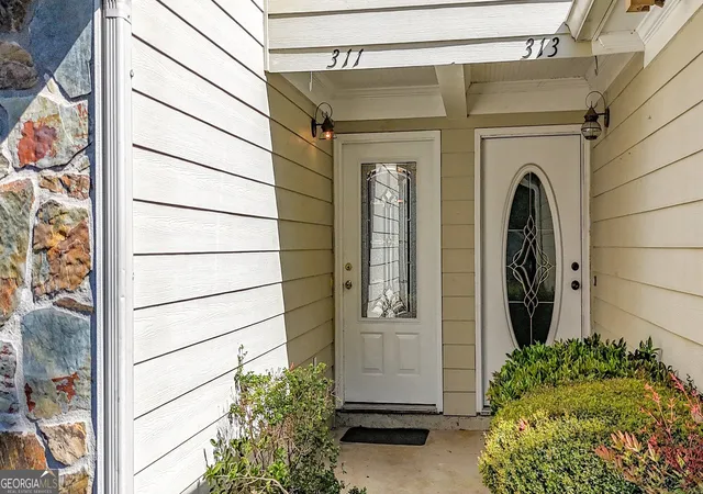 Photo 3 of Townhouse for sale at 311 Brookside Wy, Canton, GA 30114 | MLS# 10833143 | Listing updated on 2026-08-28