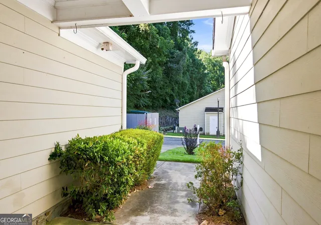 Photo 3 of Townhouse for sale at 311 Brookside Wy, Canton, GA 30114 | MLS# 10833143 | Listing updated on 2026-10-15
