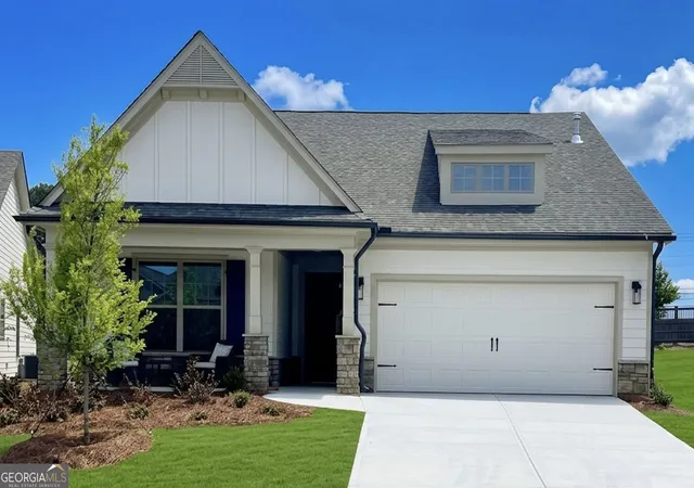Photo 1 of Single family home for sale at 3769 Tielman St, Snellville, GA 30078 | MLS# 10757277 | Listing updated on 2026-09-26