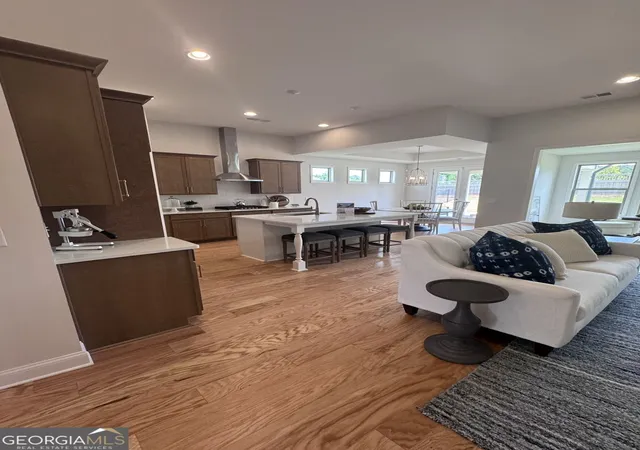 Photo 3 of Single family home for sale at 3769 Tielman St, Snellville, GA 30078 | MLS# 10757277 | Listing updated on 2026-09-26