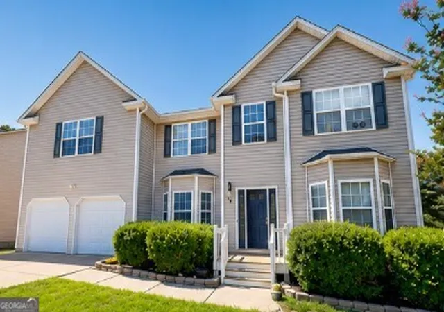 Photo 1 of Single family home for sale at 207 Millpond Pkwy, Villa Rica, GA 30180 | MLS# 10779955 | Listing updated on 2026-06-19