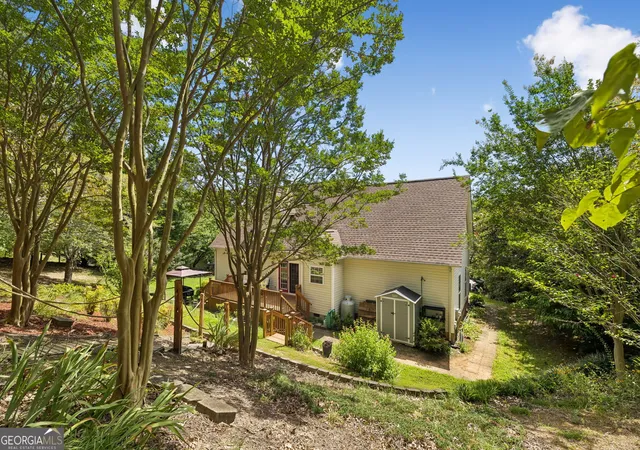 38th image of 2926 Vine Dr, Dalton, GA 30721 | MLS# 10811826