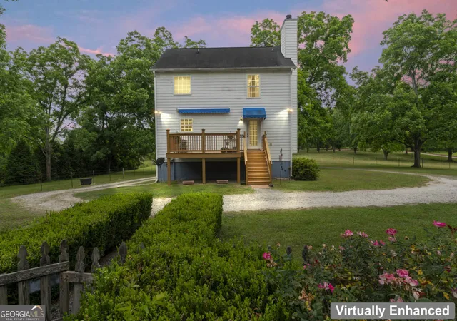 Homes for sale in Molena, GA | 201 Lawrence Mill Road, Molena, GA 30258 | MLS# 10769977