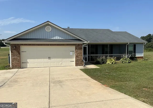 Homes for sale in Lavonia, GA | 21 Ridgeview Ln, Lavonia, GA 30553 | MLS# 10798066