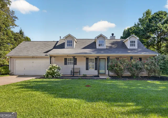 Photo 1 of Single family home for sale at 2078 Highway 81 W, Mcdonough, GA 30253 | MLS# 10810295 | Listing updated on 2026-09-07